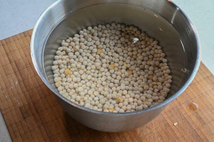 Ertesuppe 3