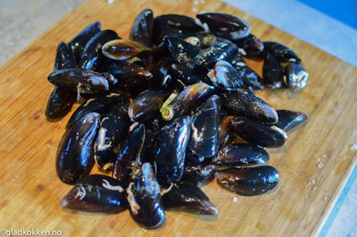 Fisksup 8