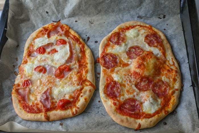 Flatbread 11