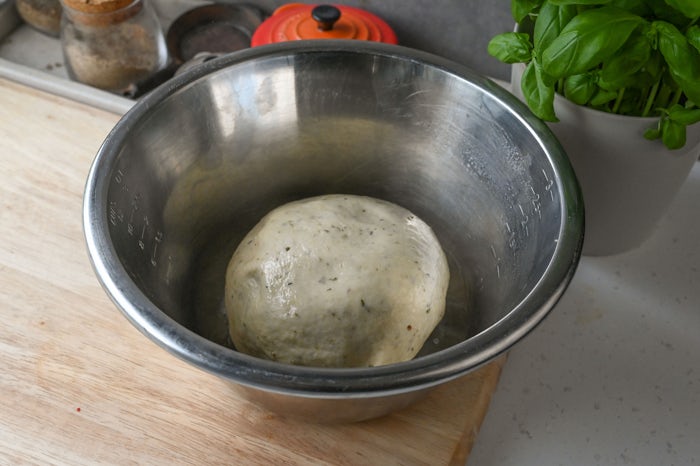 Flatbread 6