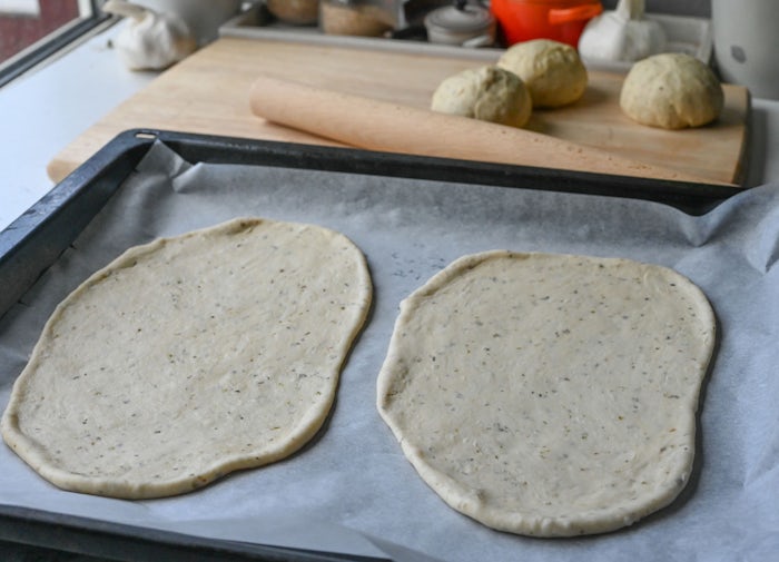 Flatbread 9