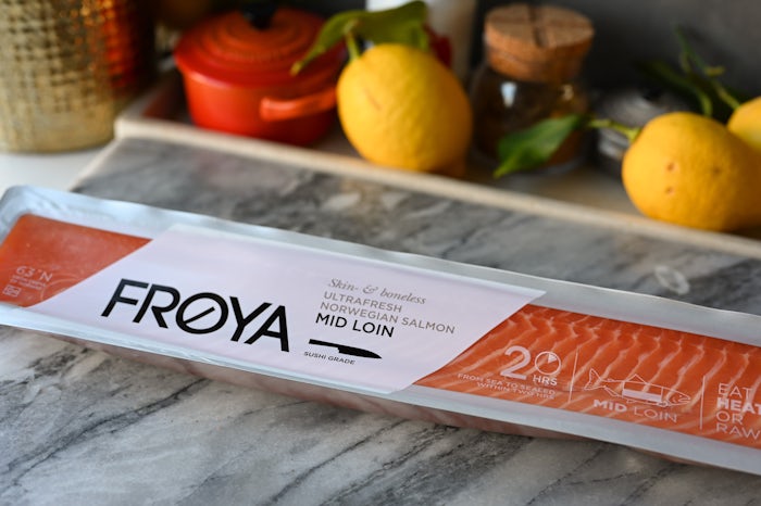 Froya utegrill 6
