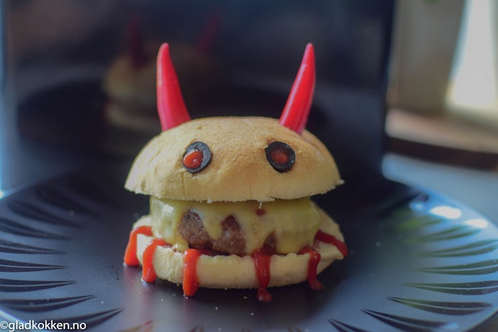 Monster Front