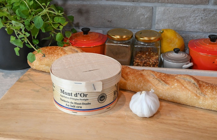Mont dor