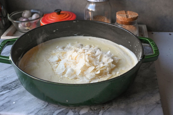 Parmesan 7