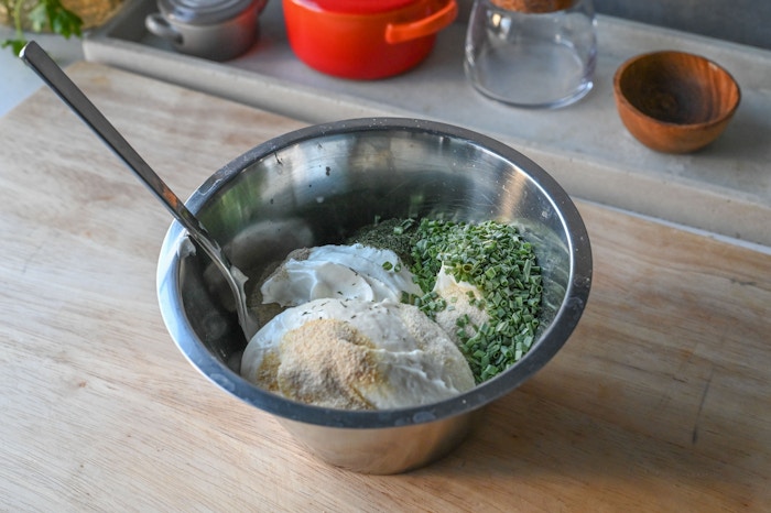 Ranchdressing 3