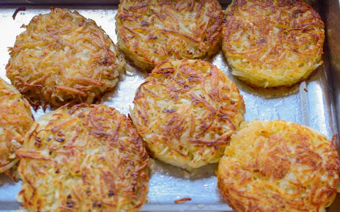 Rosti 1