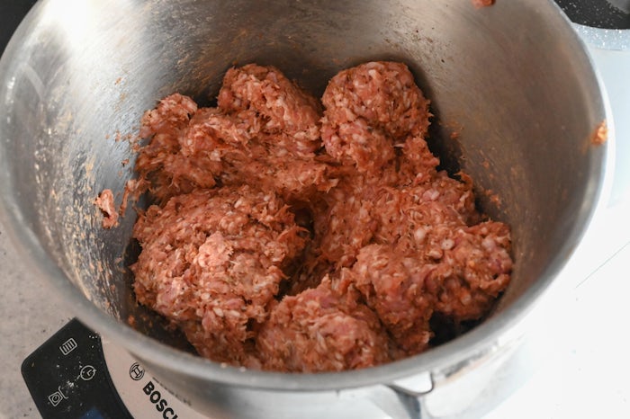 Salsiccia 6