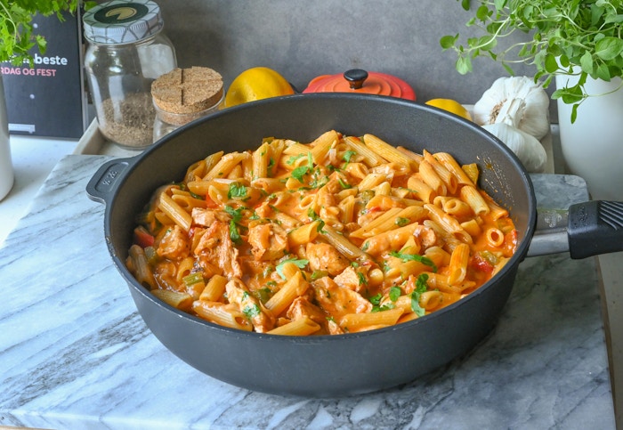 Spicy chicken 11