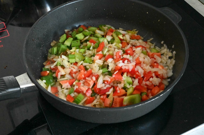 Spicy chicken 3