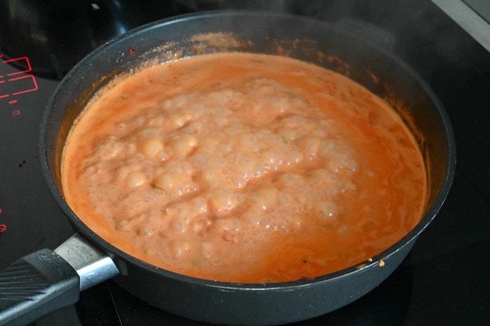 Spicy chicken 8